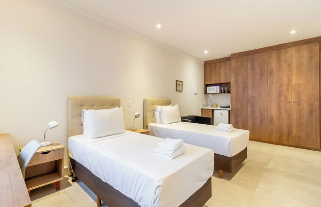 360 Liberdade by Housi - Foto 9