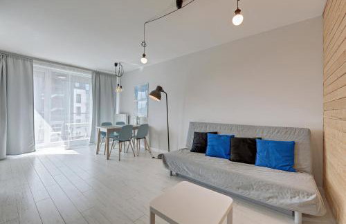 NORDBYHUS Apartamenty Chmielna Park - Foto 58