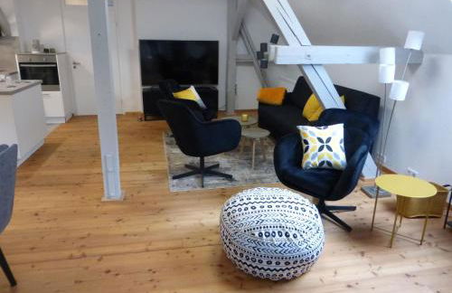 Ferienwohnung Färberloft - Photo 7