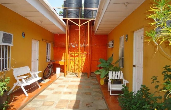 Apartamentos Los Angeles Managua - Photo 23