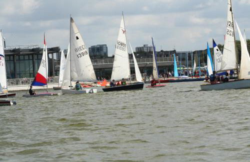 Mersey View, Two Bedroom Apartment, Liverpool - Foto 45