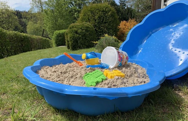 Holiday Home Harzhaus Time out - Photo 41