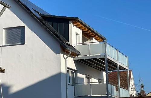 Dill Apartment Pleinfeld am Brombachsee I - Foto 15