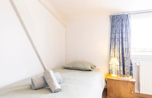 Workshop with sea view 150 m from Pointe du Goudoul beach - Foto 9