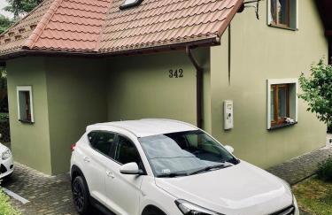 Zielony Dom - Foto 7