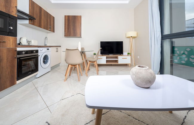 1 Rue Abou Hanifa - Foto 10