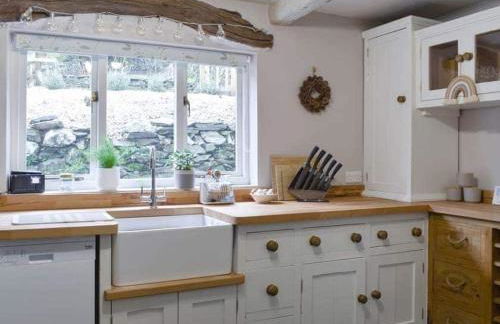 Cosy cottage with space and charm in Betws-y-Coed - Foto 8