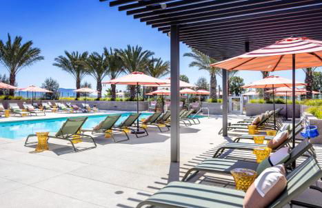 Noho Alexan Modern 2bed Duo with FREE Parking - Foto 37