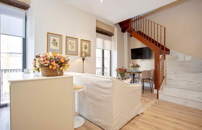 Genteel Home Rodrigo Caro - Foto 54