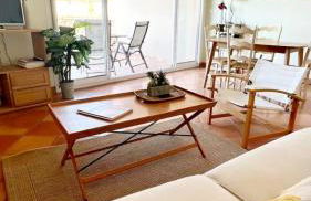 HAMEAU DES AMANDIERS VUE MER - PISCINE, GOLF et TENNIS PRIVE - Foto 13