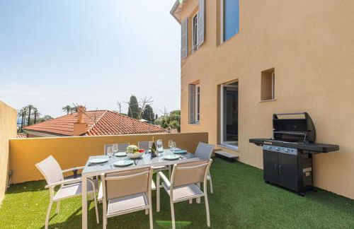 MY CASA - HSAUVAN - Villa Design Swimming Pool Sea View - Foto 6