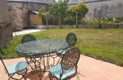 Nouveau gîte Beaulieu à Combree - Foto 1