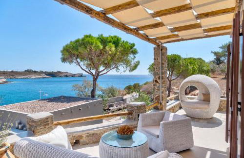 Marconi's seaside villa - Foto 35