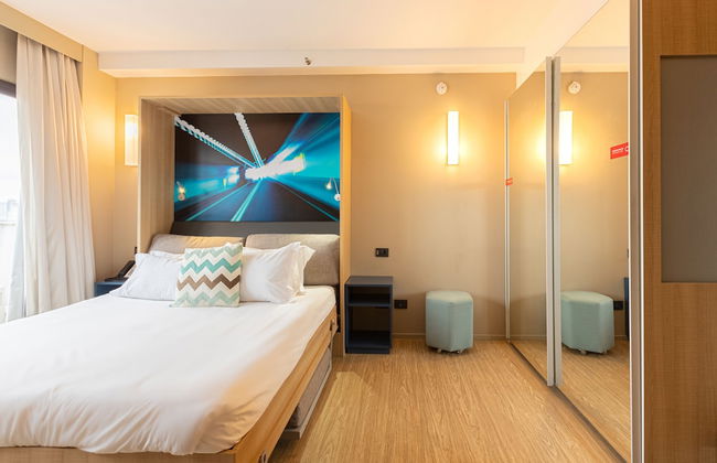 APS - Alpha Stay By Anora Spaces - Foto 28