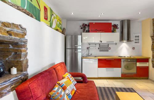 Ikaria View Resort and Villa with Pool - Photo 37