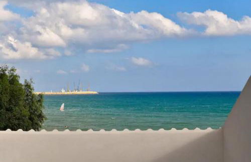 Seafront Villa "Mare in casa" - Foto 36