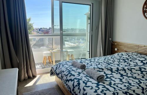 La Land, appartement traversant vue mer - Foto 3