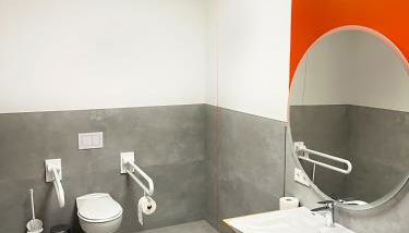 Erlebniswelt Resort Apartment 5 - Foto 4