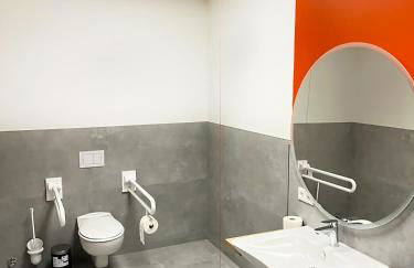 Erlebniswelt Resort Apartment 5 - Foto 4