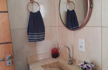 Casa para 5 pessoas próximo ao centro de SN - Casa Nova - Foto 64