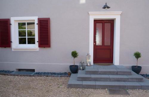 Feriendomizil "Alte Post" I - Foto 39