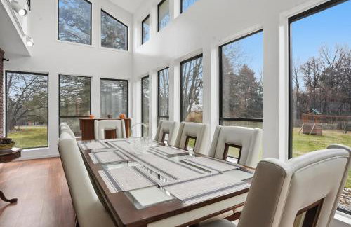 Summit Sanctuary with EV Ready Mountain Views - Foto 41