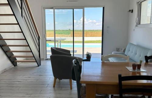 La maison du Petit Pin - Foto 6