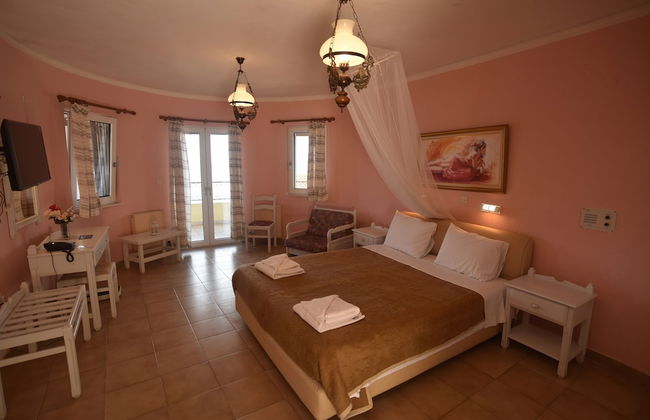 Stella Hotel Apartments - Foto 1