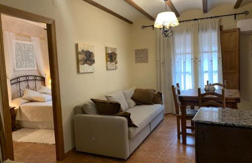 Casa Rural Valle del Palancia - Foto 10