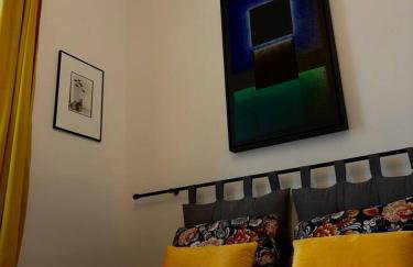 Villa Rollier, Arte e Meditazione - Photo 6