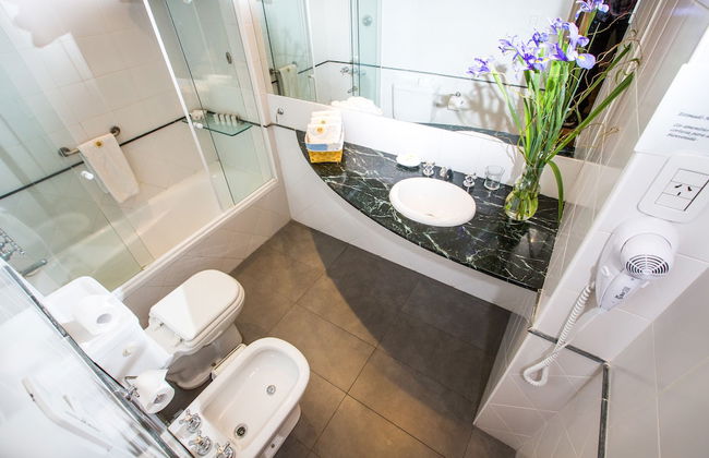 Callao Suites Recoleta - Foto 28