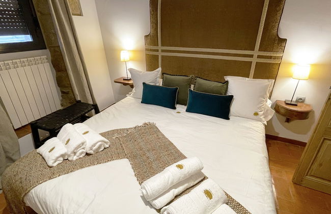 Masia de Queralt - Foto 54