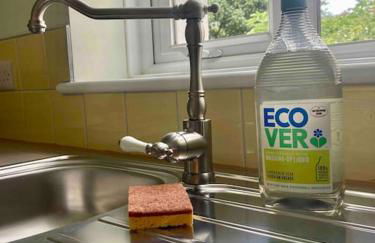 Spacious Semi-detached Southsea House, Free Parking On Drive - Photo 33