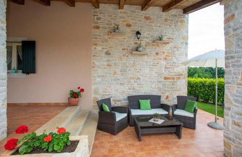 Villa Milka Charming family villa near Rabac - Foto 9