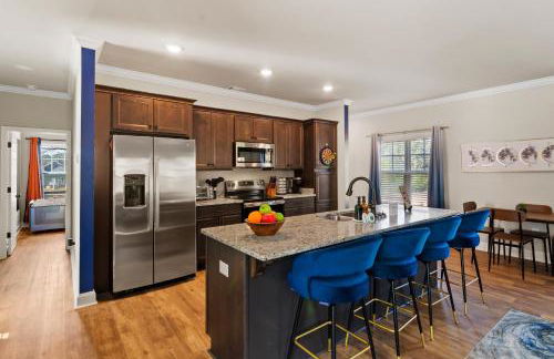 Modern Athens Stay 2 King Beds Near UGA & Downtown - Photo 14