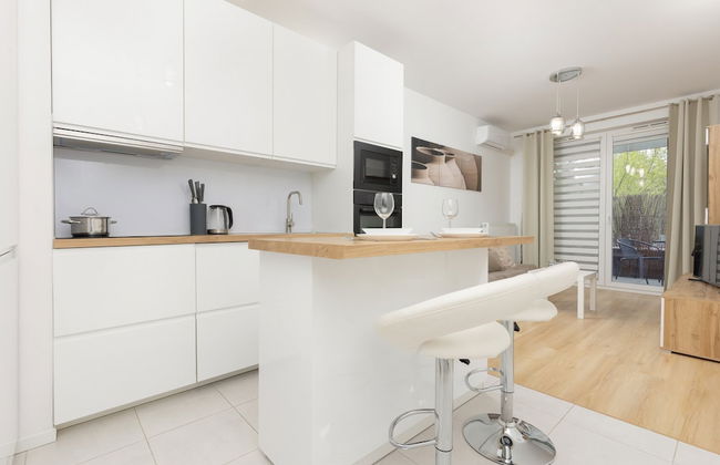 Apartment Business Centre by Renters - Foto 15