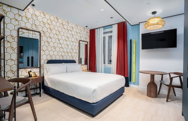 SmartRental Collection Gran Via Centric - Foto 19