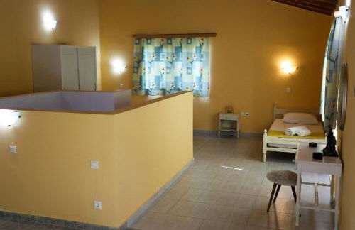 George's Sweet n' Cozy Maisonette in Ipsos Corfu - Photo 41