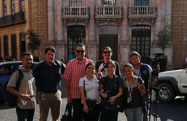 León Food Tour + Shoe Factory Visit - Photo 5