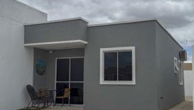 Casa nova e aconchegante em condomínio - Foto 2