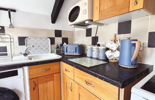 Hallagenna Cottages - Foto 11