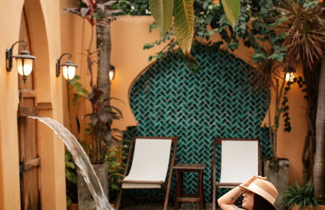 Alsahar Hoi An Boutique Villa Apartment - Foto 54