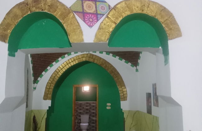 Green Palace Garden - Foto 2