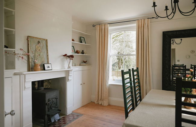 Trinity Farmhouse-Stunning House&Garden - Foto 62