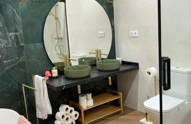 Apartamentos Montes Vindios - Foto 26