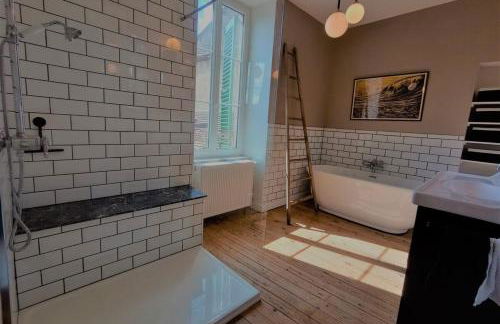 Jardin Secret de La Châtre - Centre Ville - Foto 23