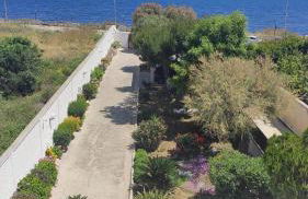 Seagull Apartments Bari Sea & Airport - Foto 1