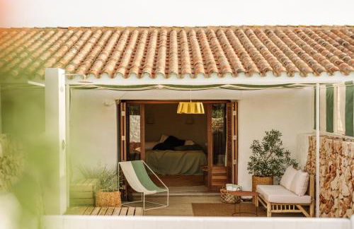 Amagatay Luxury Boutique Hotel - Adults Only - Foto 84