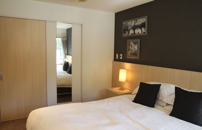 The Ridge Hotel & Apartments - Foto 24