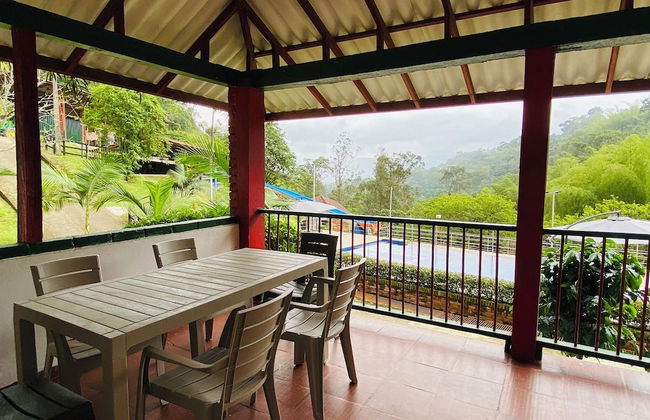 Eco hotel primavera - Foto 59